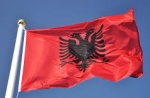 Int_AL Flag_Albania 01a